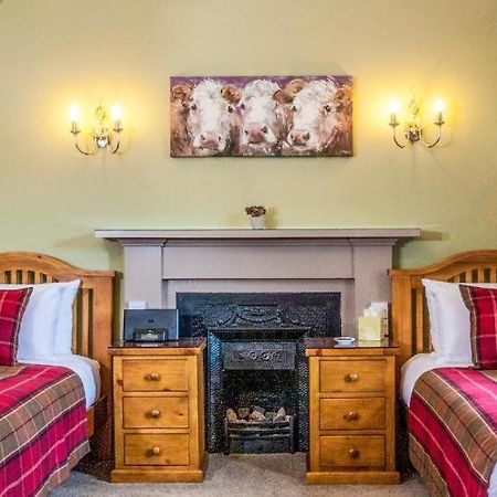 Eildon Guest House Inverness Luaran gambar