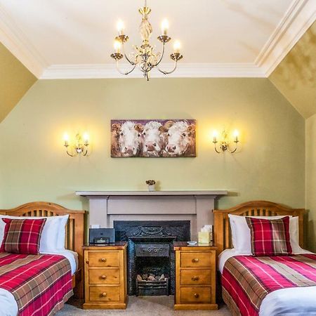 Eildon Guest House Inverness Luaran gambar