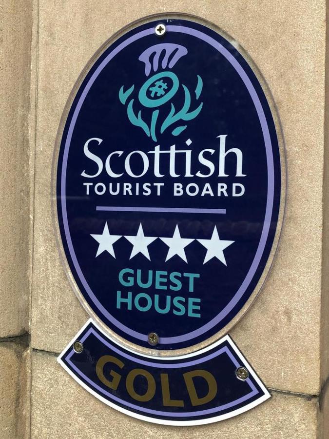 Eildon Guest House Inverness Luaran gambar