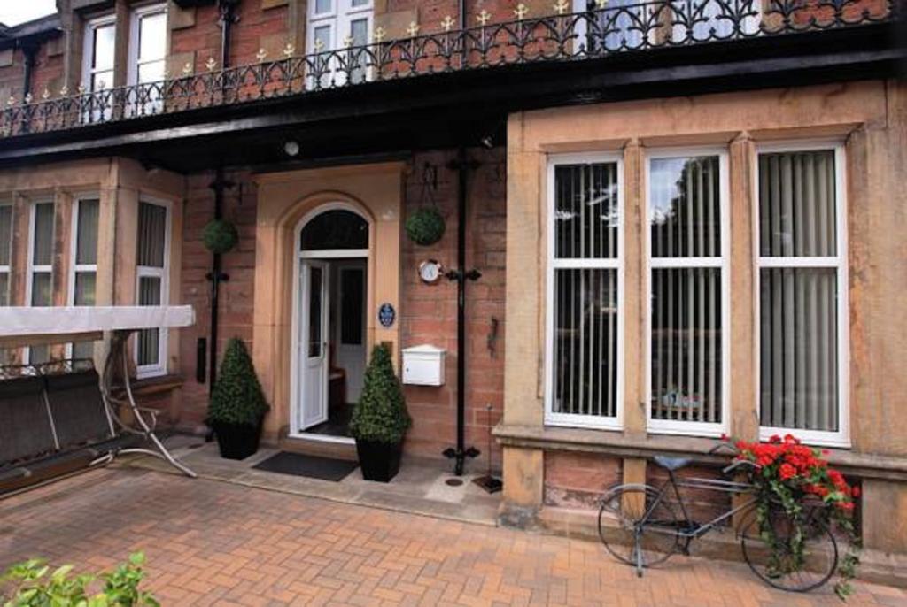 Eildon Guest House Inverness Luaran gambar