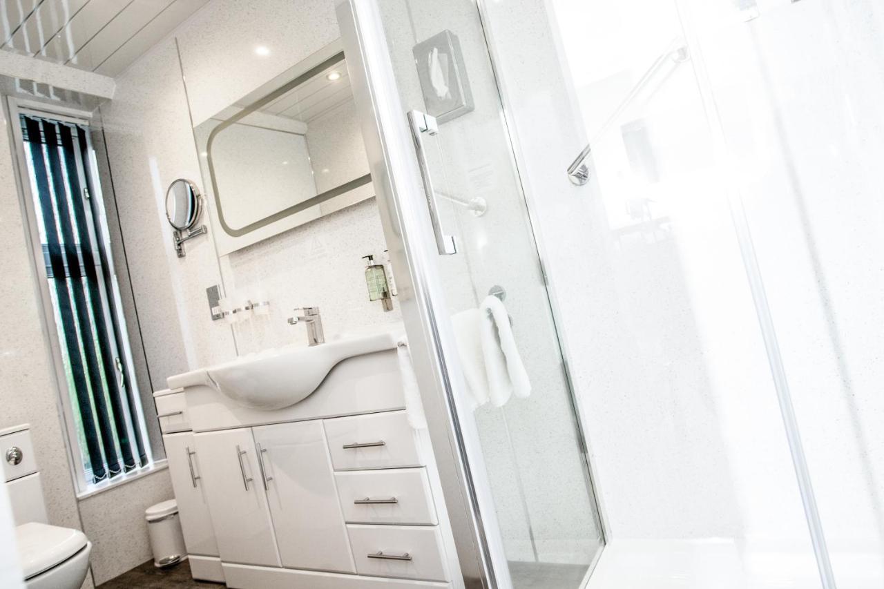 Eildon Guest House Inverness Luaran gambar