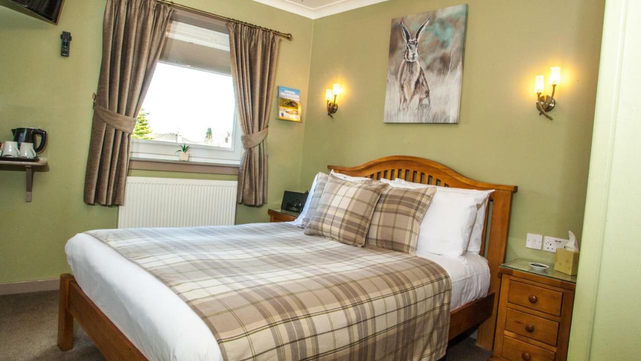 Eildon Guest House Inverness Luaran gambar
