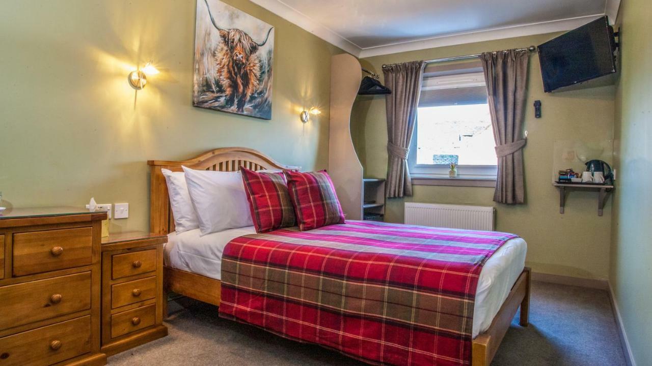 Eildon Guest House Inverness Luaran gambar